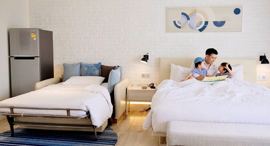 Bedroom 28