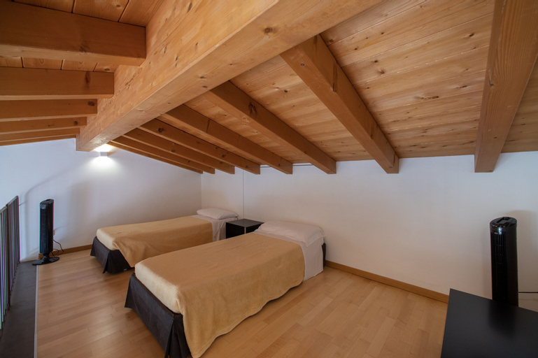 Bedroom 6