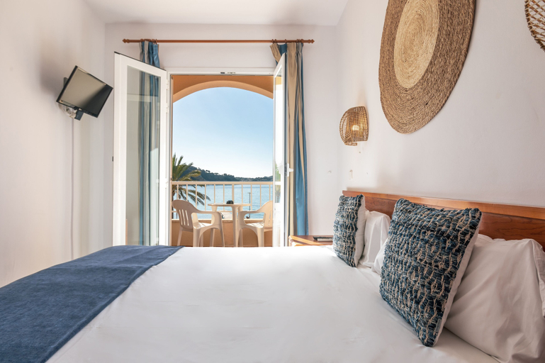 Bedroom 2, INNER Niza Paguera, Baleares
