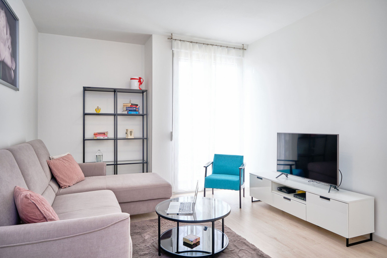 Others 4, Brand New Apartment Split3 By Litto, Split