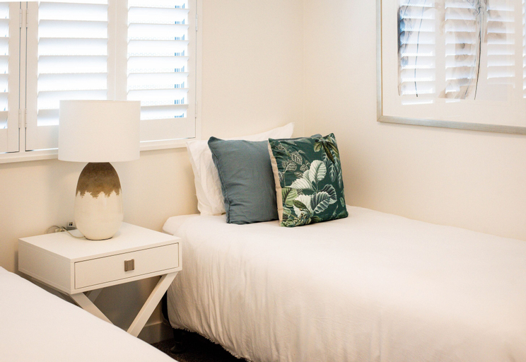 Bedroom 4, BreakFree Royal Harbour, Cairns