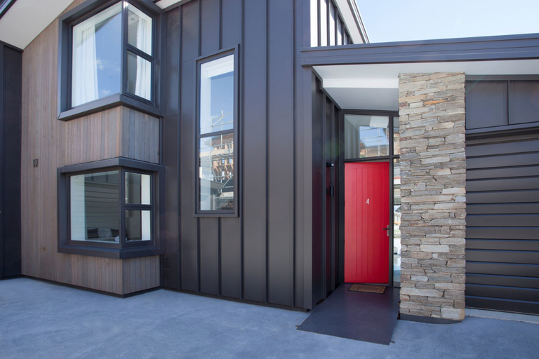 Exterior & Views 2, Dungarvon Street Apartments, Queenstown-Lakes