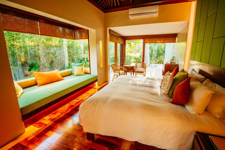 Bedroom 3, The Farm at San Benito, Autograph Collection, Lipa City