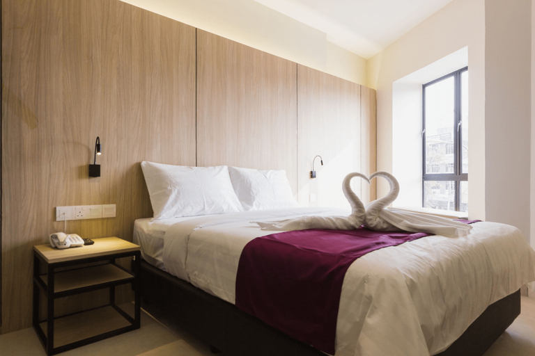 Bedroom 21