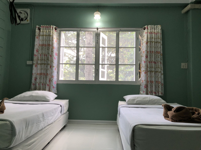 Bedroom 3, Parichart Place, Pua
