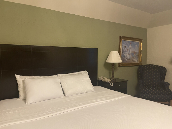 Bedroom 10