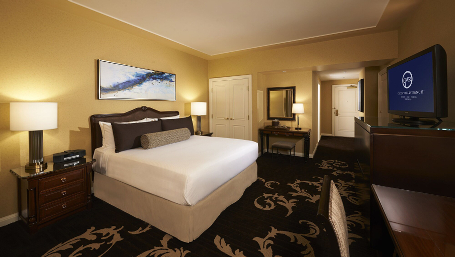 Bedroom 8