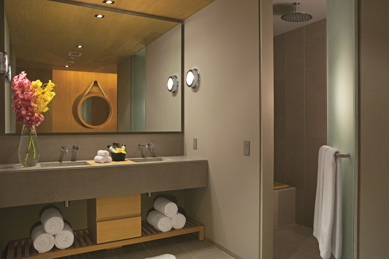 Bathroom 4, Breathless Cabo San Lucas - Adults Only - All Inclusive, La Paz