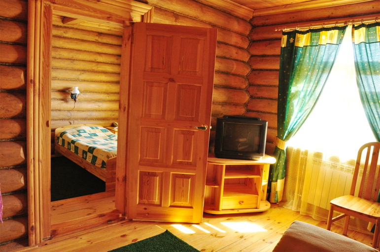 Bedroom 2, Diveevskaya Sloboda, Diveevskiy rayon