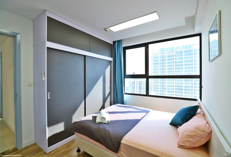 Bedroom 9