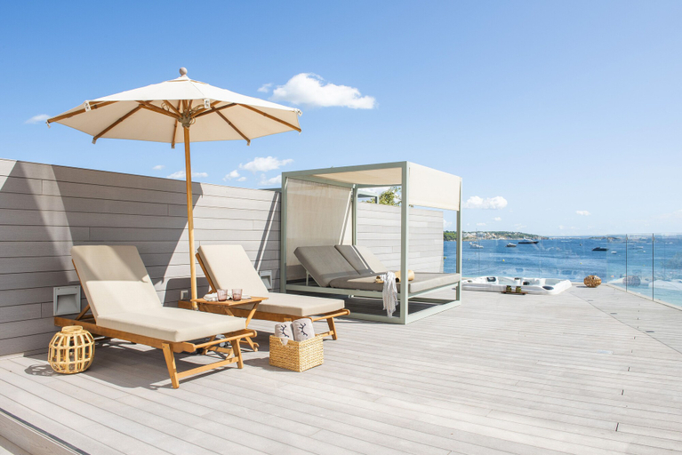 Sport & Beauty 3, Zel Mallorca, Baleares