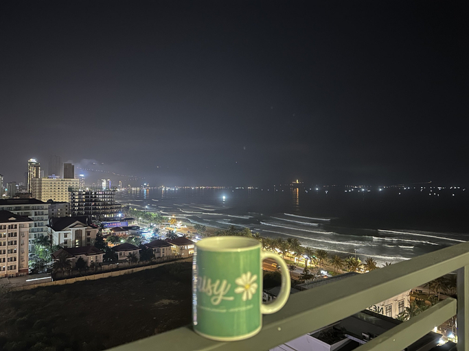 Others 5, Da nang Daisy Apartment, Da Nang