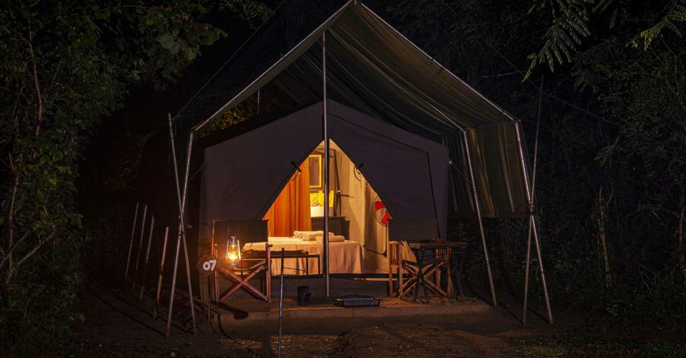 Exterior & Views, Big Game Yala by Eco Team, Katharagama