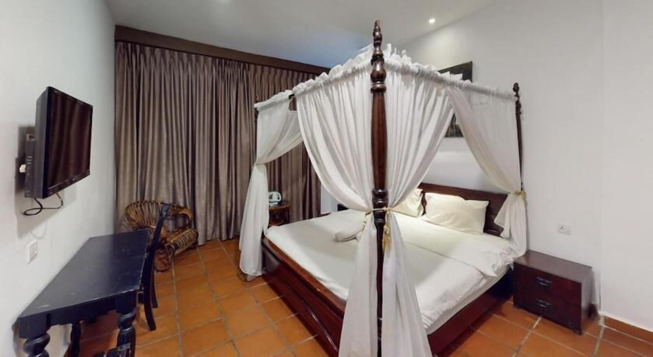 Bedroom 15