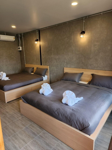 Bedroom 3, Thungtheiyngvalley Khaoyai, Pak Chong