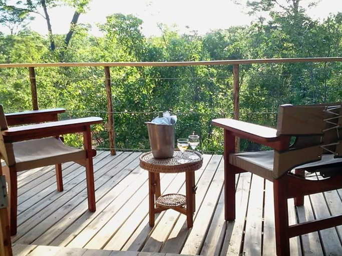 Others 5, Miombo Safari Camp, Hwange