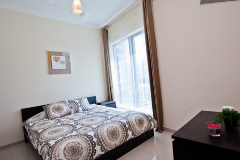 Room 5, 1BR Dubai Marina Princes Tower, Dubai