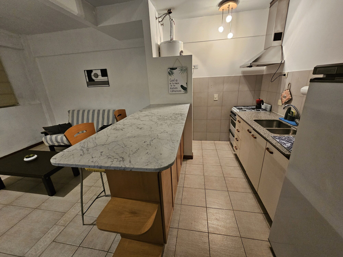 Others 5, Caballito Apartment, Distrito Federal