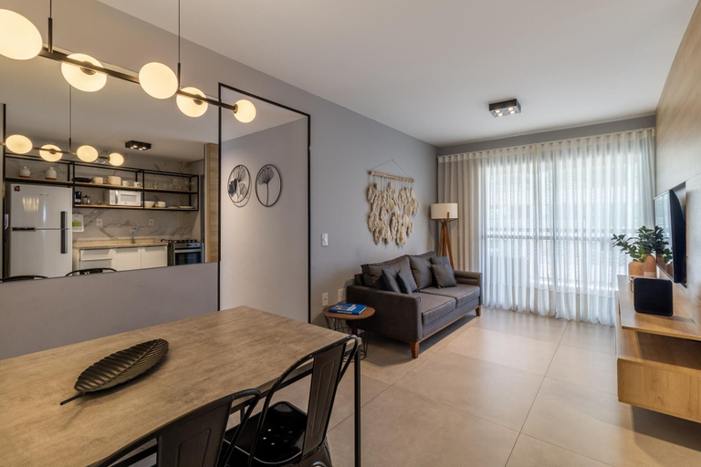 Room 3, Olhara908 - Apto 3 Quartos Completo, São Paulo