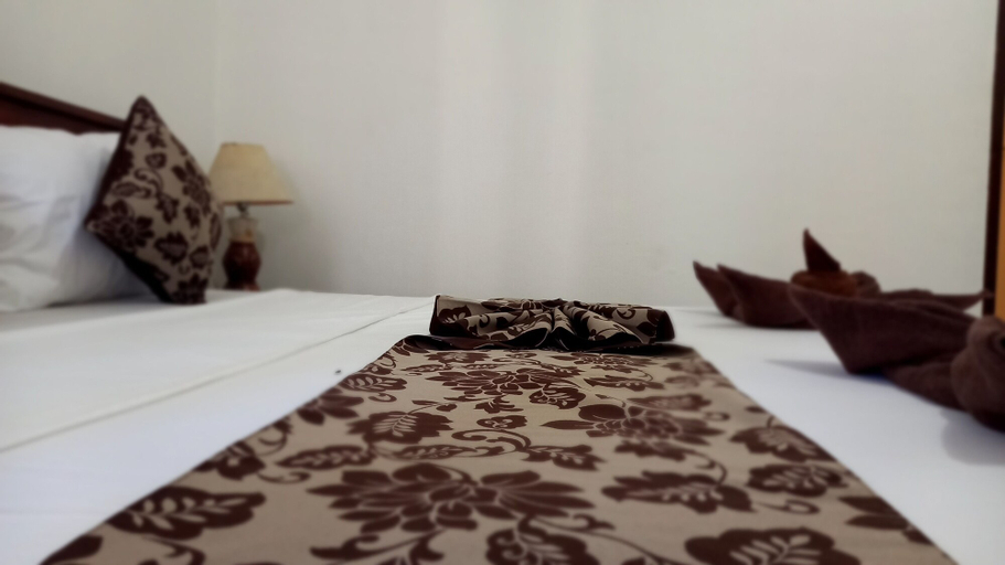 Bedroom 17