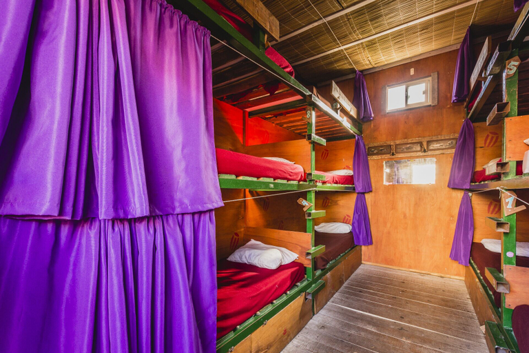 Bedroom 3, The Trip Hostel, n.a351