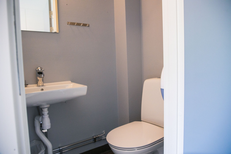 Bathroom, Orsa Grönklitt - Hostel, Orsa