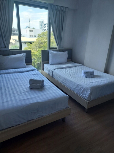 Bedroom 28
