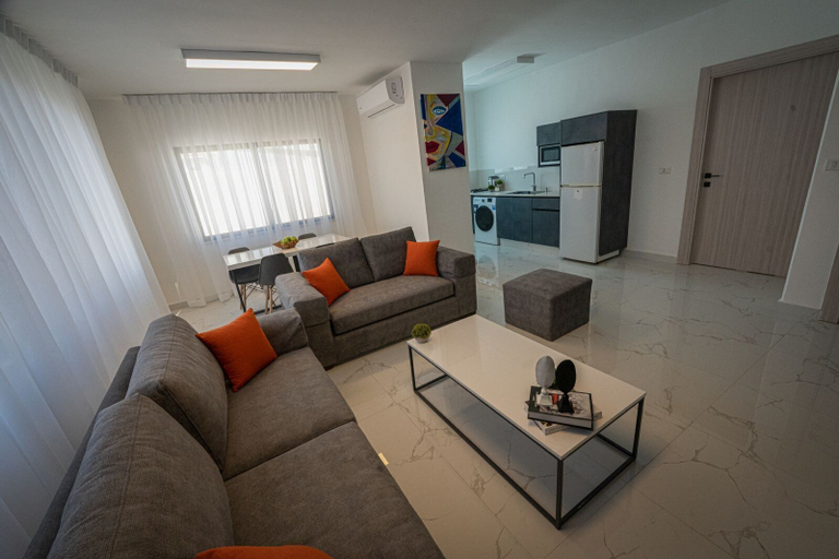 Others 4, Al Kawther Hotel Apartments, Wadi Essier
