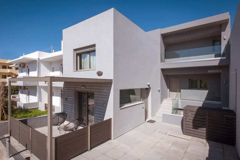 Exterior & Views, Malia Palace by Luxury Living Apartments, Crete