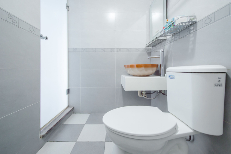 Bathroom 5, Ocean B&B, Pingtung