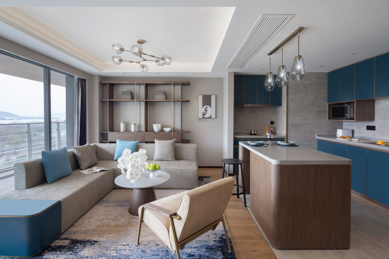 Citadines Yunlong Lake Xuzhou, Xuzhou