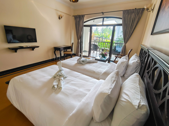 Bedroom 10