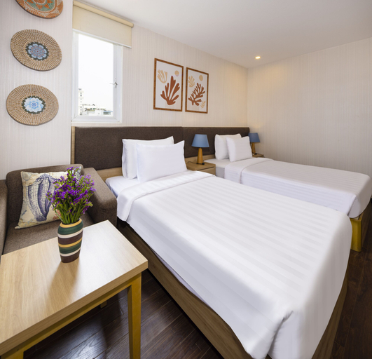 Bedroom 3, DB HOTEL, Nha Trang