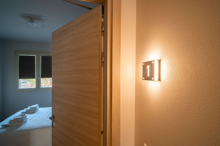 Others 5, Le Alpi bed&living, Brescia
