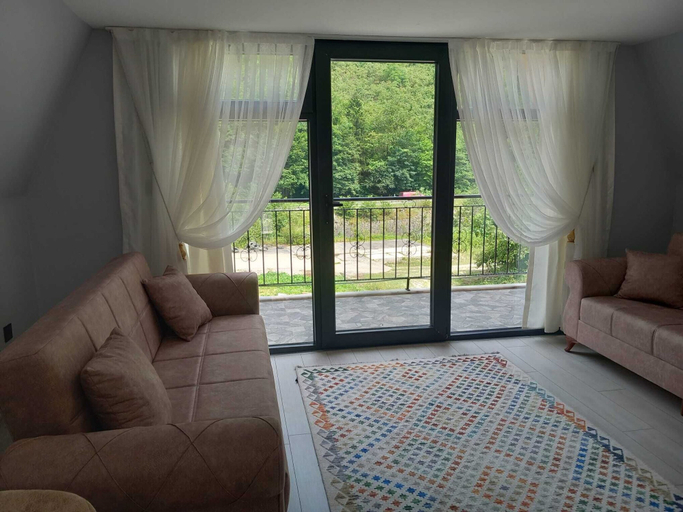 Others 4, Çaykara Bungalov - Uzungöl, Çaykara
