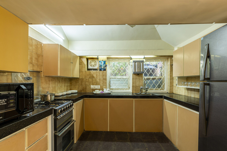 Others 5, amã Stays & Trails Beach House Madh Island, Mumbai, Mumbai Suburban