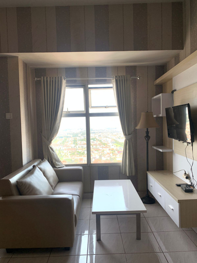 Others 2, Newton Apartment by Building Management, Bandung