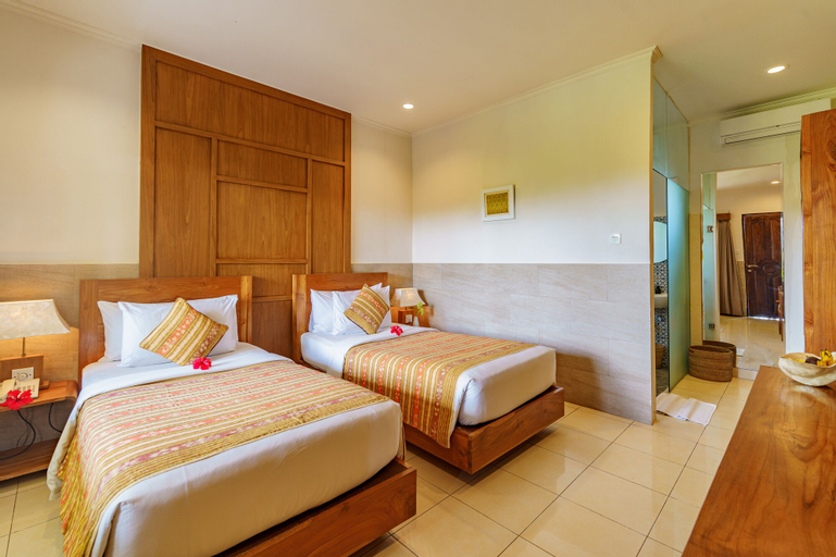Bedroom 16