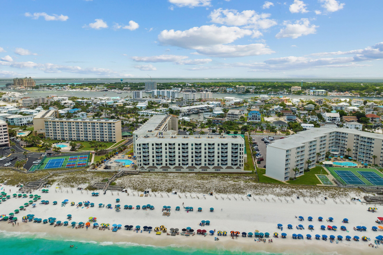 Others 5, Inlet Reef Club by Panhandle Getaways, Okaloosa