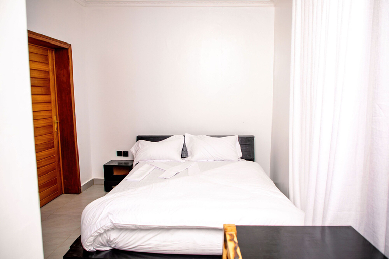 Bedroom 3, Senita Bed and Breakfast, Kicukiro