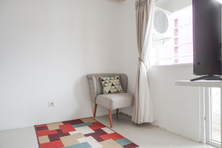 Others 5, Cozy And Well Designed 2Br At Green Pramuka City Apartment, Central Jakarta