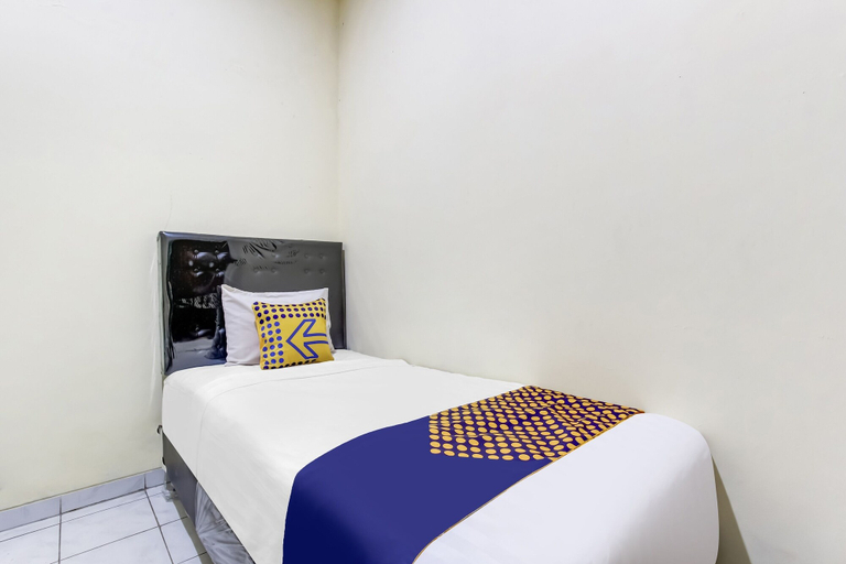 Bedroom 2, OYO Life 91374 Asia Stay Semarang Syariah, Semarang