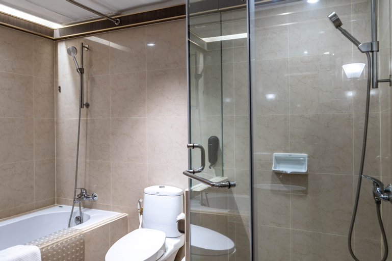 Bathroom 4