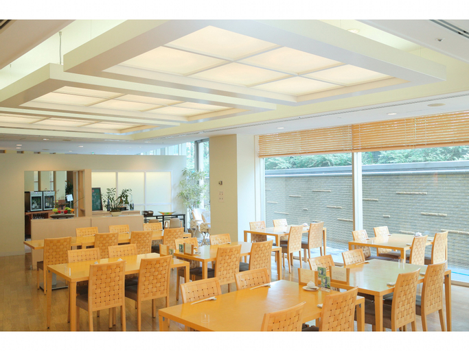 Food & Drinks 2, Hotel Brillante Musashino, Saitama