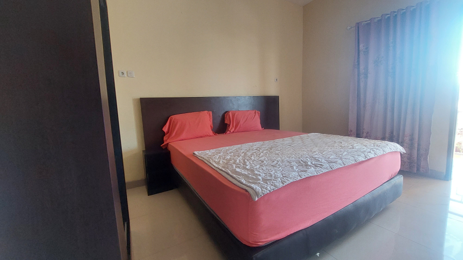 Bedroom 3, Sasando Residence Kupang, Kupang