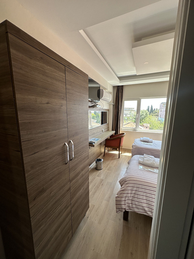 Bedroom 5, Hotel Twenty, Antalya