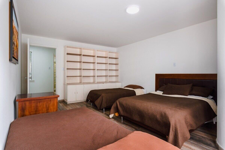 Bedroom 2, Centro San Diego, Santafé de Bogotá