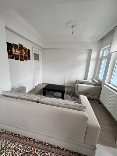 Bedroom 2, Guven Pansiyon, Merkez