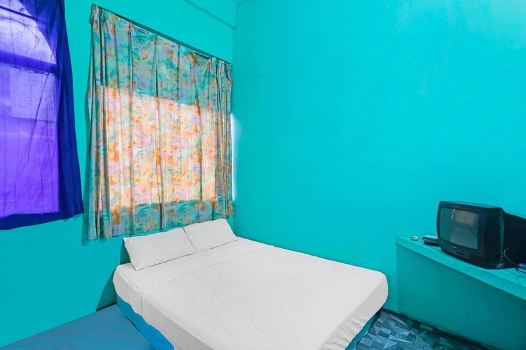 Bedroom 2, Hotel O Rani Homestay Syariah, Batam