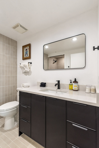 Bathroom 3, Tempe Studios, Maricopa